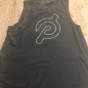 Peloton Beyond Yoga Tank